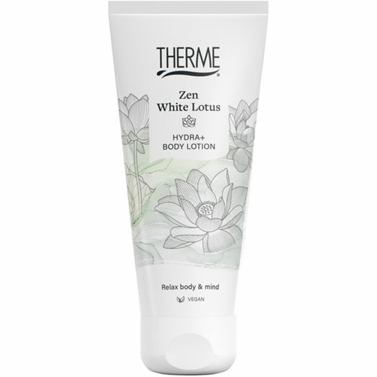 THERME ZEN WHITE LOTUS BODYLOTION HYDRA 250ML